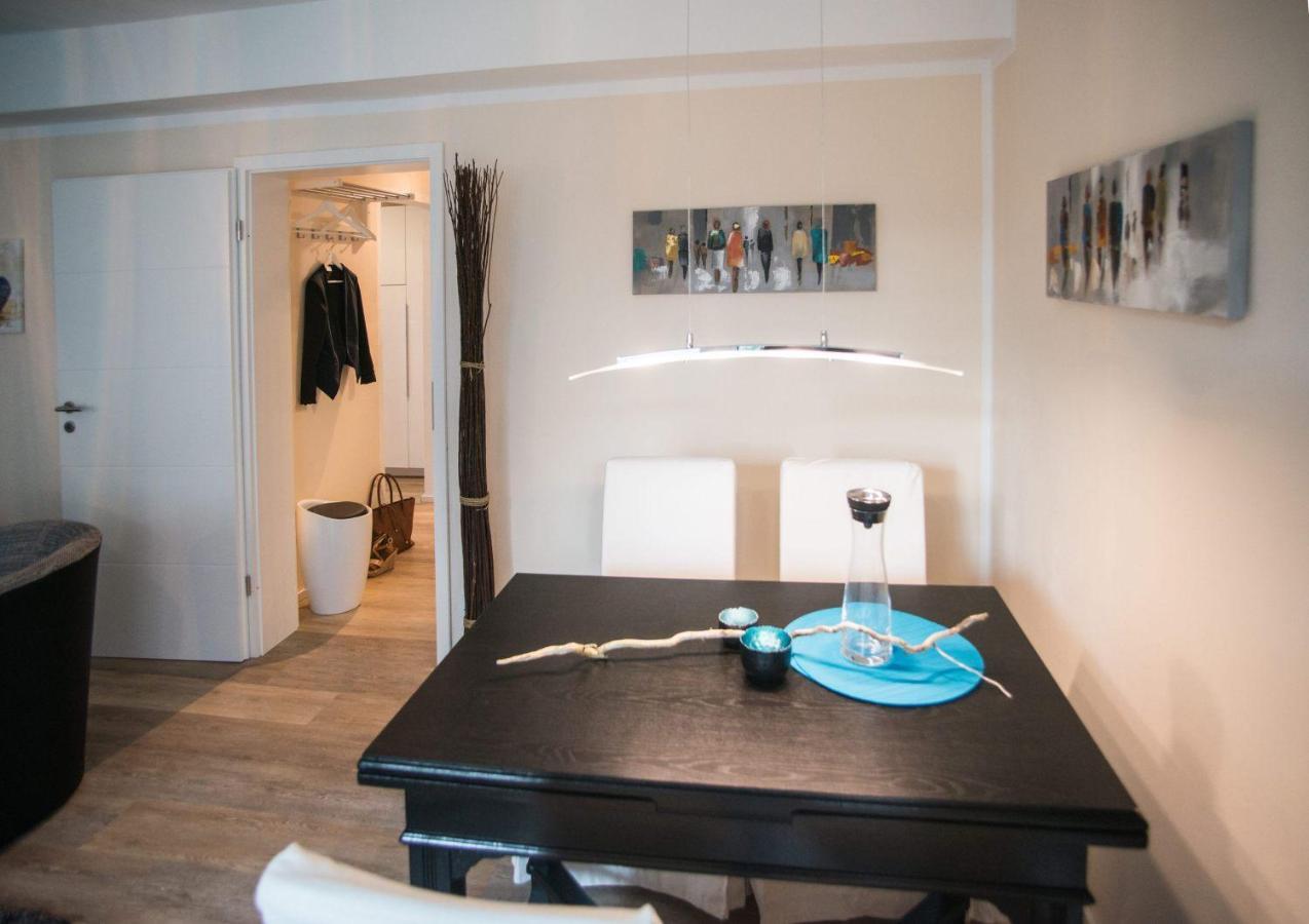 Ferienwohnung First Bismarck Bad Pyrmont Exterior foto